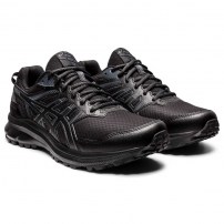 Кросівки для бігу чоловічі Asics TRAIL SCOUT 2 Black/Carrier grey